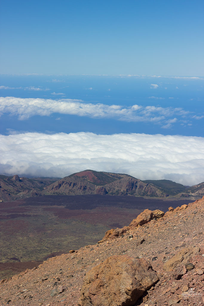 8 Reasons to visit Mount Teide National Park in Tenerife, Spain.
