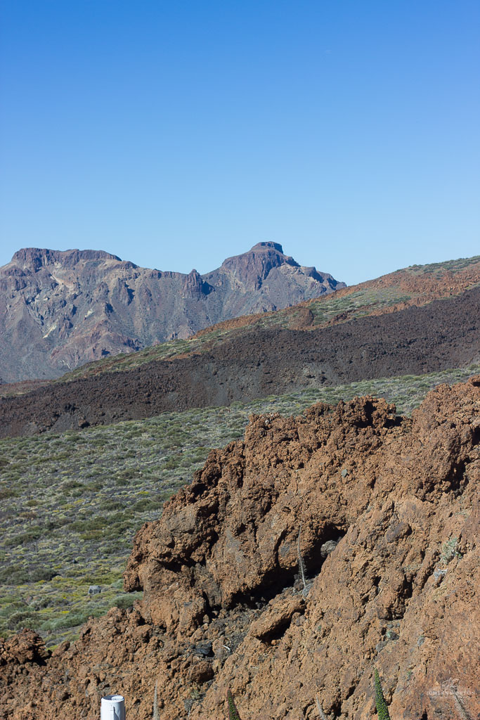 8 Reasons to visit Mount Teide National Park in Tenerife, Spain.
