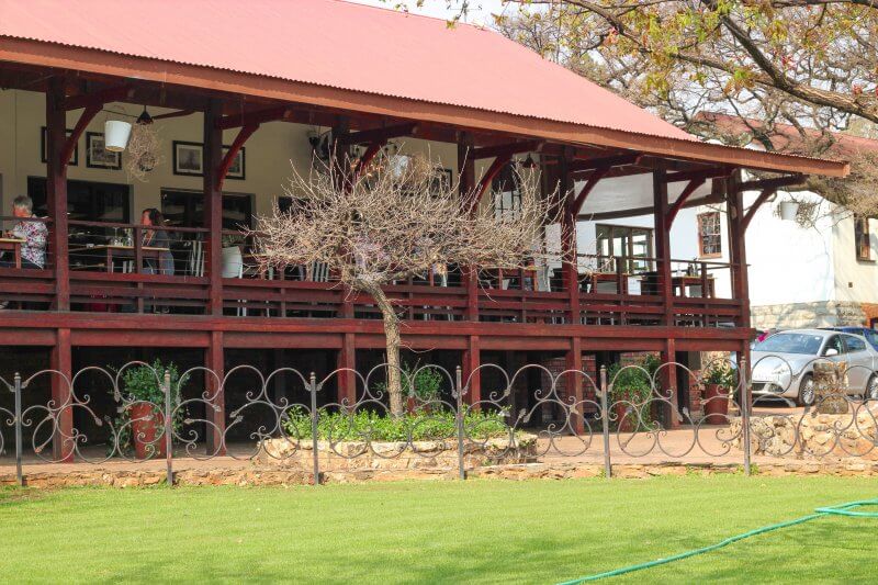 Irene Dairy Farm is a beautiful dairy farm situated in Centurion, Gauteng, South Africa. A 30-minute drive north of Johannesburg on the way to Pretoria.