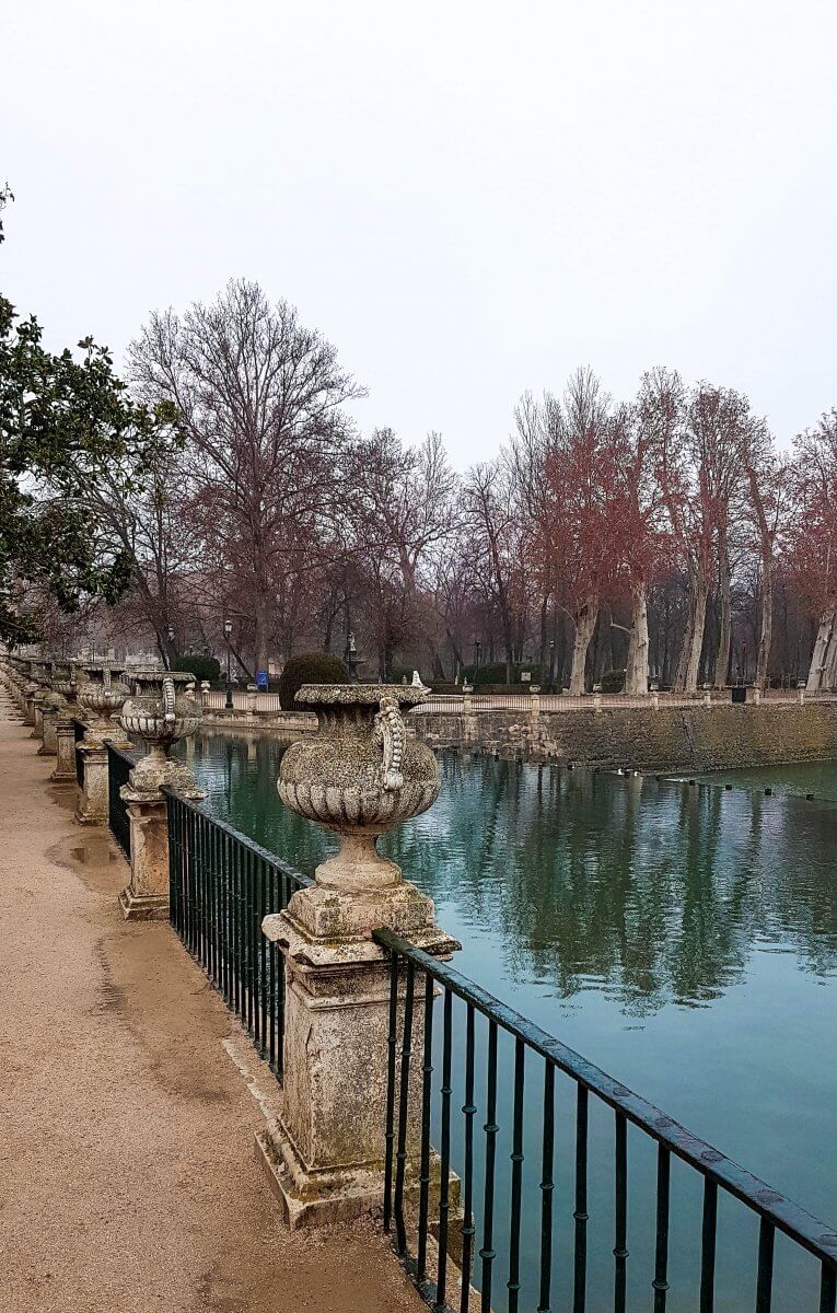 Moving to Aranjuez Spain has been one of the best decisions we made and these are the reasons why we love it here...