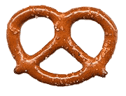 Salted Pretzel Caramel Cupcakes