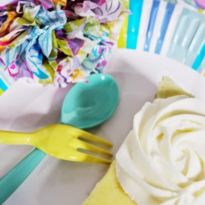 Pineapple Fridge Tart