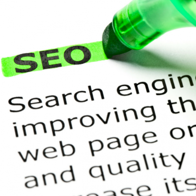 How to improve SEO on a WordPress site