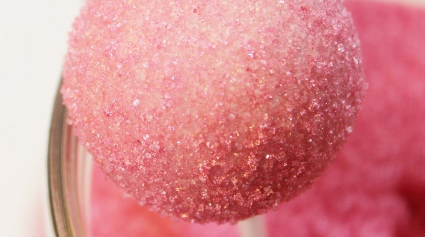 cake pops recipe