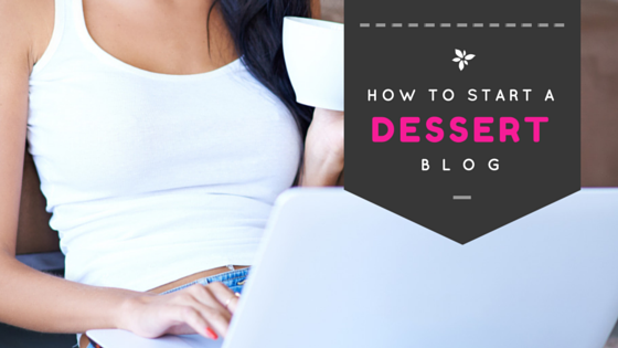 How to start a blog in a niche market