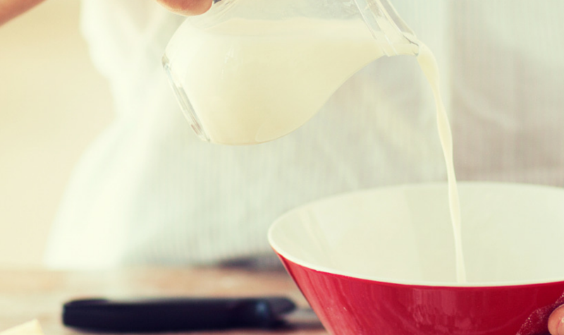 baking tips and tricks