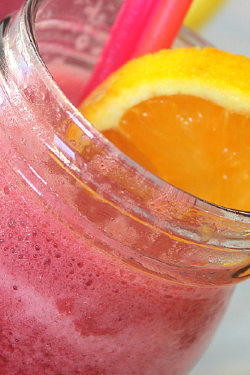 recipe for sangria drink, smoothie recipes with berries made with ingredients for sangria