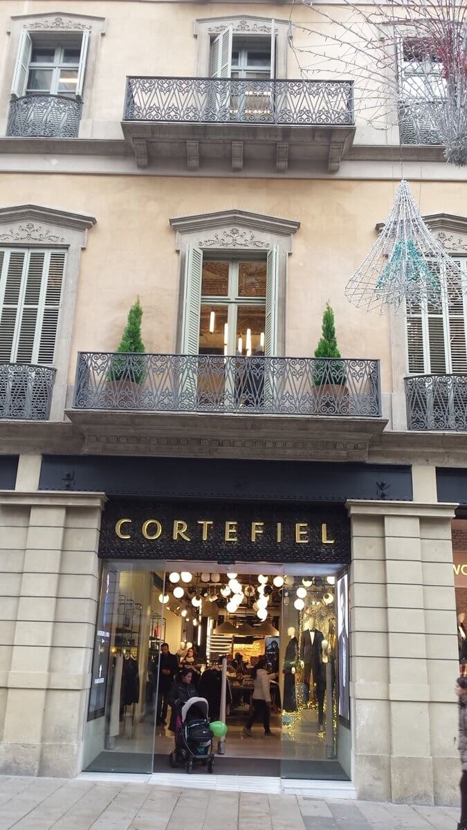 Things to do in Barcelona and our super fast trip to Andorra (only 3 hours!).