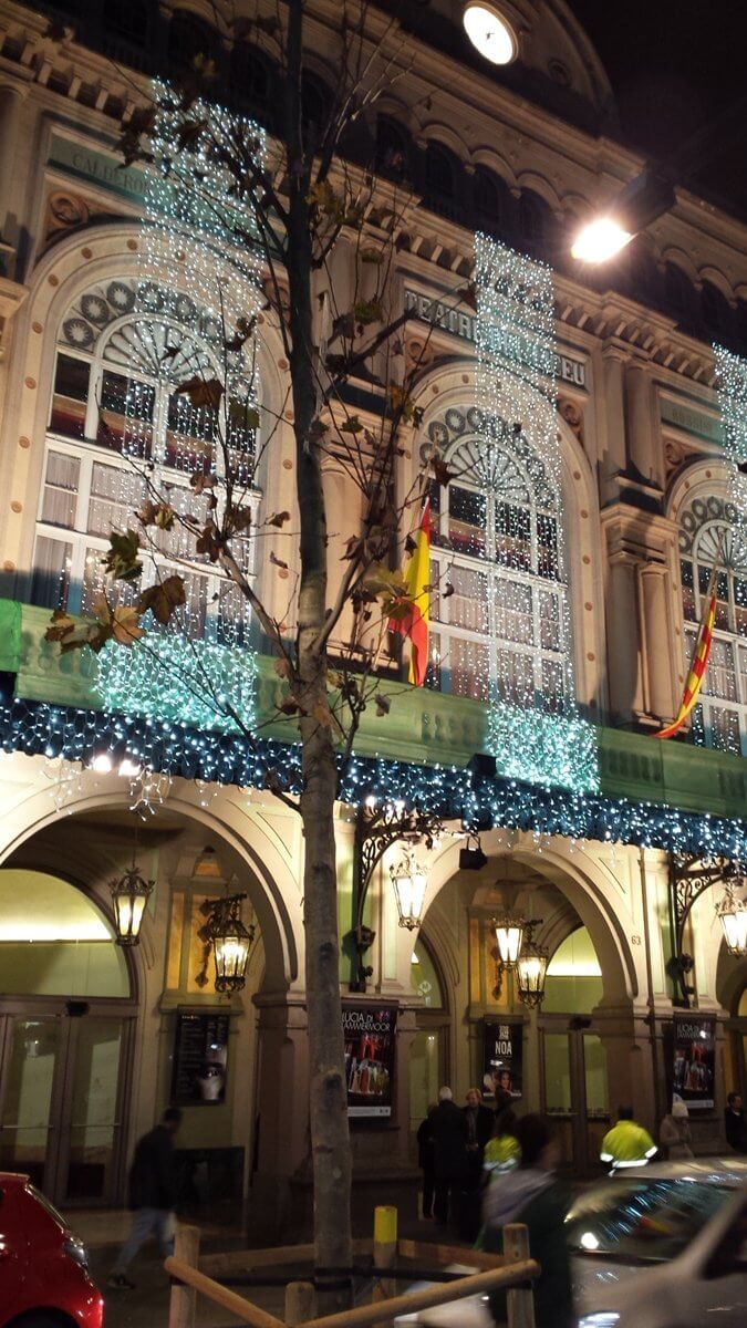 Things to do in Barcelona and our 3 hour trip to the capital of Andorra