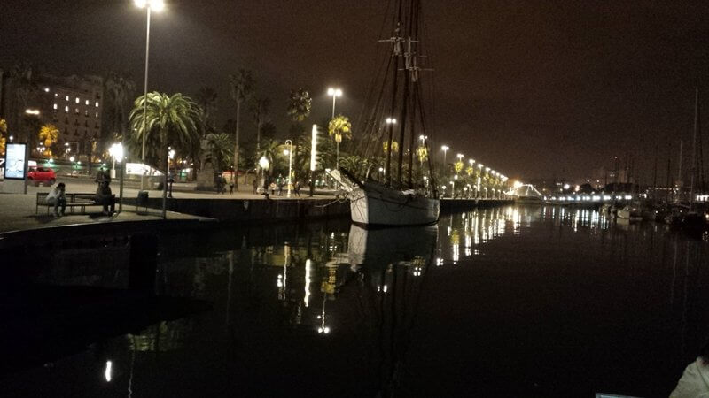 Things to do in Barcelona and our short visit (3 hours) to Andorra!!