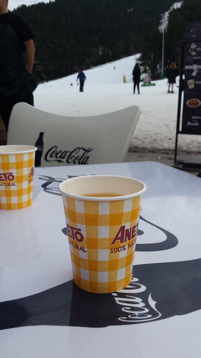 Things to do in Barcelona and our 3 hours in Andorra!