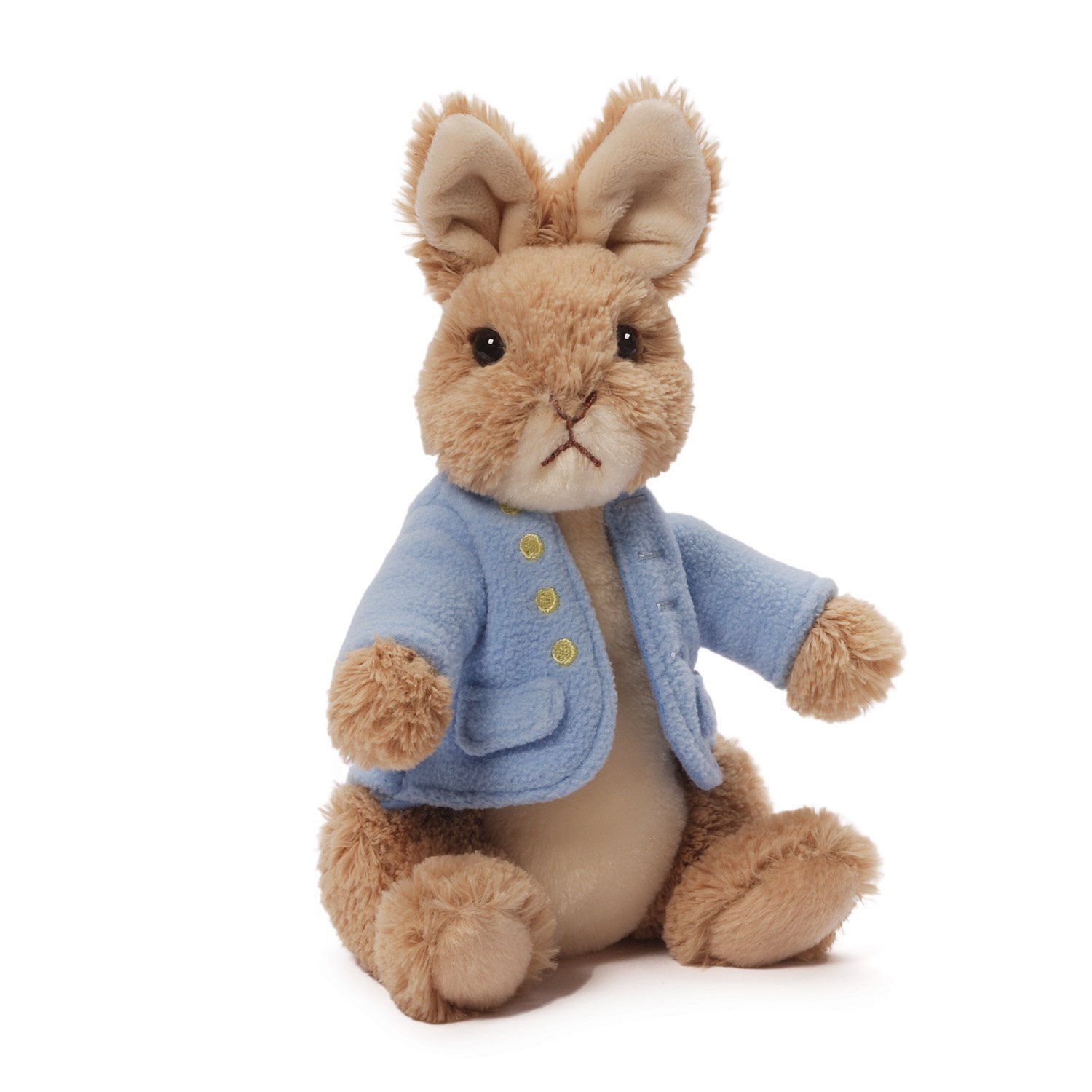Peter Rabbit Characters