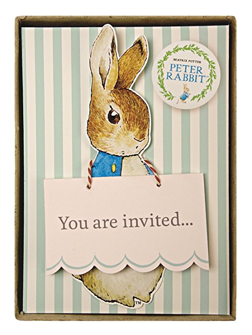 Peter Rabbit Garlands