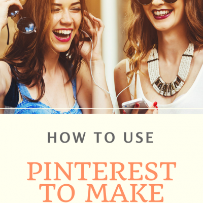 How to use Pinterest for Business