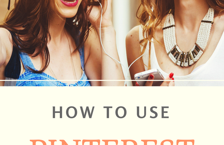 How to use Pinterest for your business to drive sales and make money
