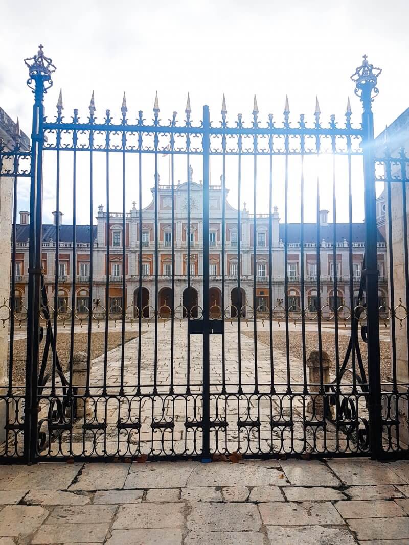 Moving to Aranjuez Spain has been one of the best decisions we made and these are the reasons why we love it here...