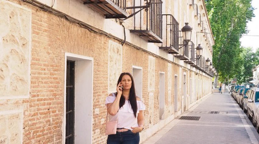 Pink Stripes | Striped Top | Trends for Summer 2018