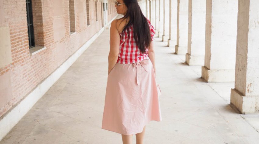 Summer Style 2018 Dressing nice on a budget