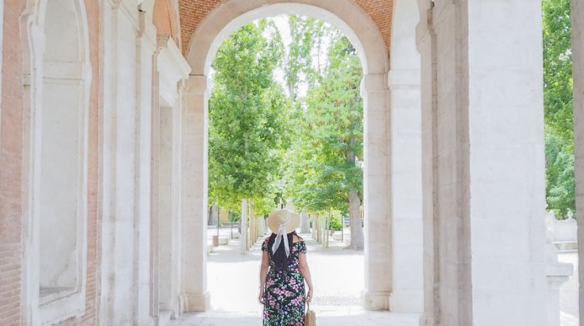 Summer Staples Primark Floral Dress