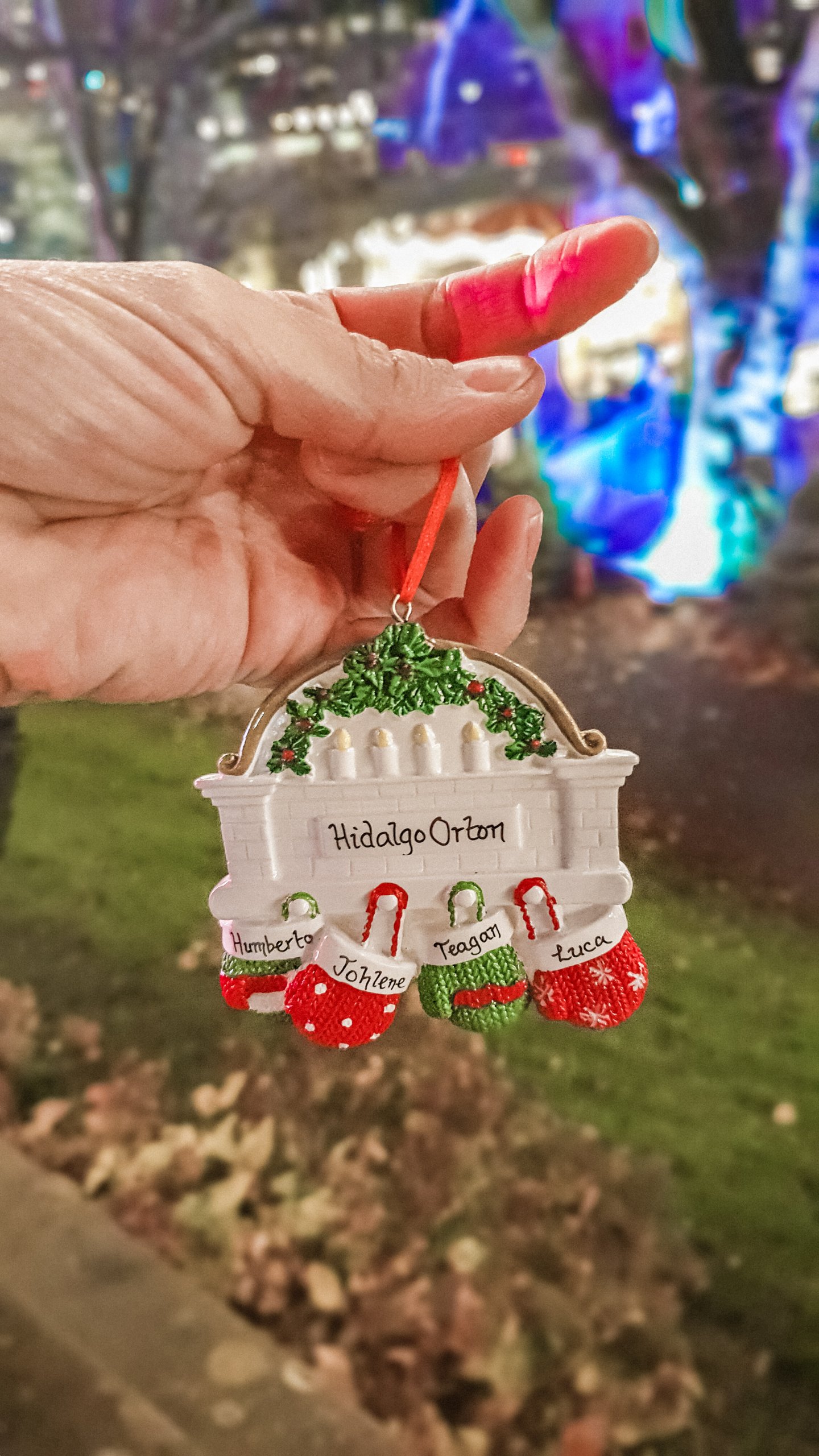 Things to do in Edinburgh during Christmas