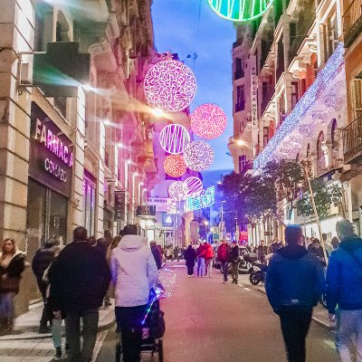 What to do in Madrid during Christmas