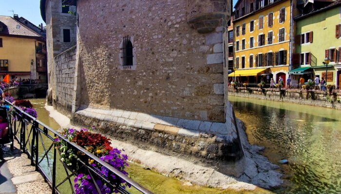 Top things to do in Annecy France