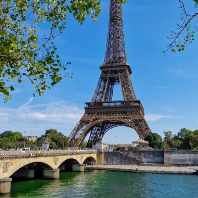 This Is How To Spend Less Than 100€ A Day In Paris – Paris On A Budget