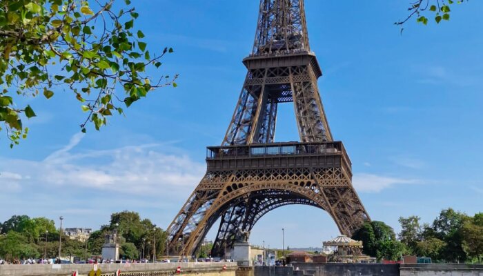 This Is How To Spend Less Than 100€ A Day In Paris – Paris On A Budget