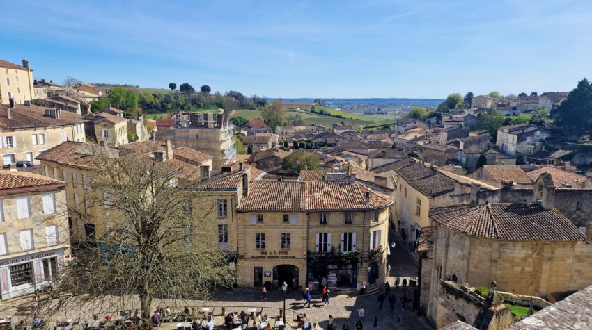 8 Top French Holiday Destinations