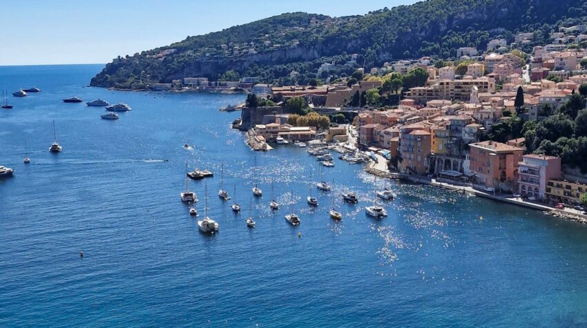 French Riviera Road Trip France – Must-See Places & What to Eat