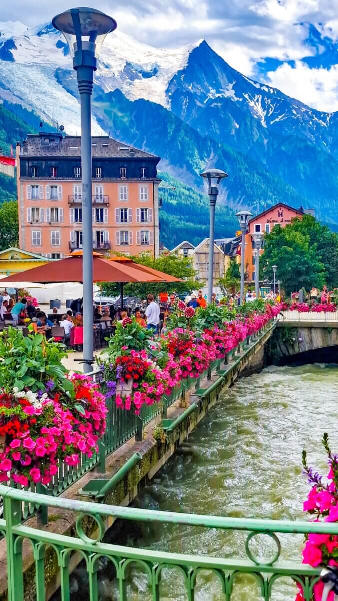 20 Most Beautiful Villages in France 20 most beautiful villages in france