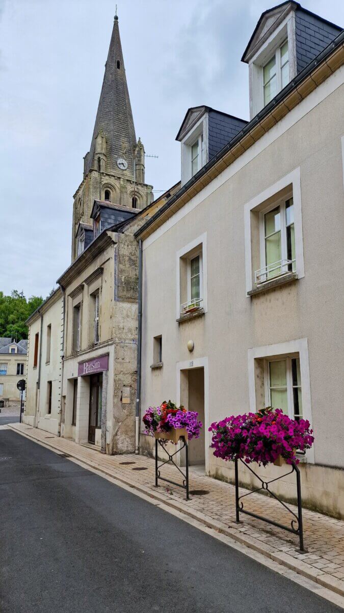 20 most beautiful villages in France 20 most beautiful villages in France
