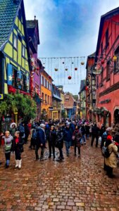20 most beautiful villages in France
