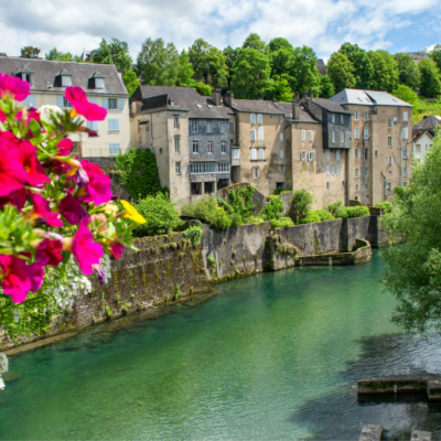 Top 7 Epic French Road Trips (10 Day Road Trips in France!)