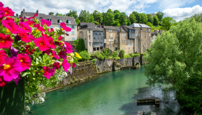 Top 7 Epic French Road Trips (10 Day Road Trips in France!)