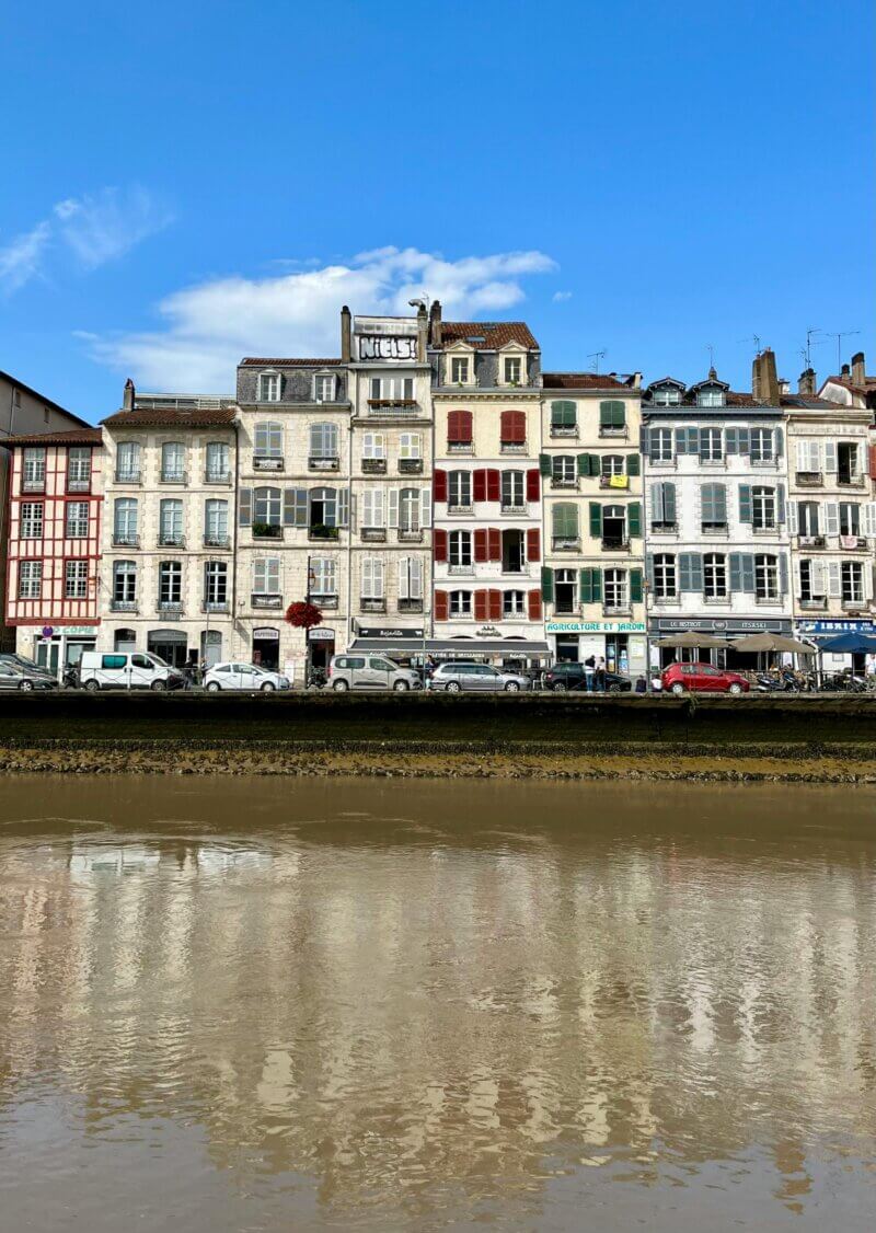 Bayonne France