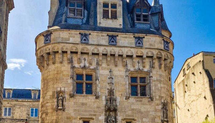 Top 10 things to do in Bordeaux France: Free Bordeaux Travel Guide