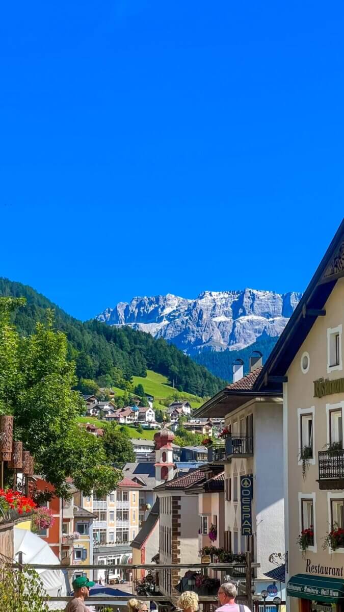 A Day in the Dolomites Italy: Ortisei, Karersee & Scenic Spots