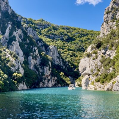 Villages in Provence: Tourtour, Verdon Gorge, Moustiers Saint Marie + More Hidden Gems