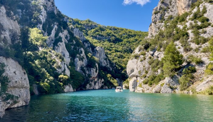 Villages in Provence: Tourtour, Verdon Gorge, Moustiers Saint Marie + More Hidden Gems