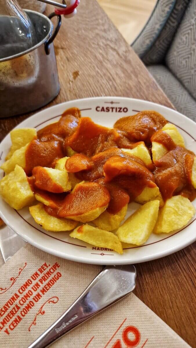 Best Places to eat in Madrid: Breakfast, Brunch, Lunch, Tapas & Dinner Guide Best Places to eat in Madrid: Breakfast, Brunch, Lunch, Tapas & Dinner Guide