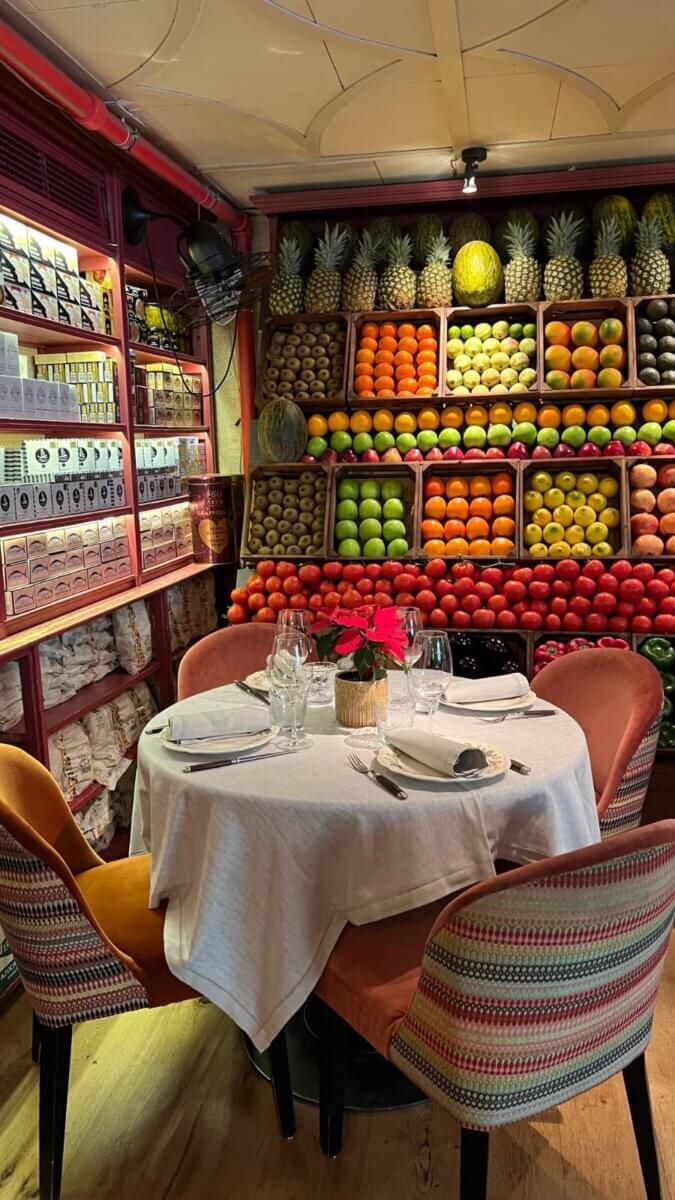 Best Places to eat in Madrid: Breakfast, Brunch, Lunch, Tapas & Dinner Guide Best Places to eat in Madrid: Breakfast, Brunch, Lunch, Tapas & Dinner Guide