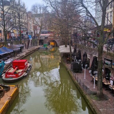 Utrecht Netherlands: Best Things to See, Including Free Activities