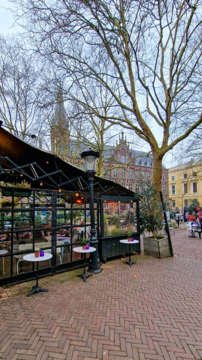 Utrecht Netherlands: Best Things to See, Including Free Activities