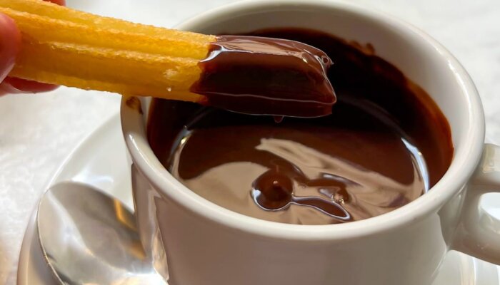 Best Places to eat in Madrid: Breakfast, Brunch, Lunch, Tapas & Dinner Guide