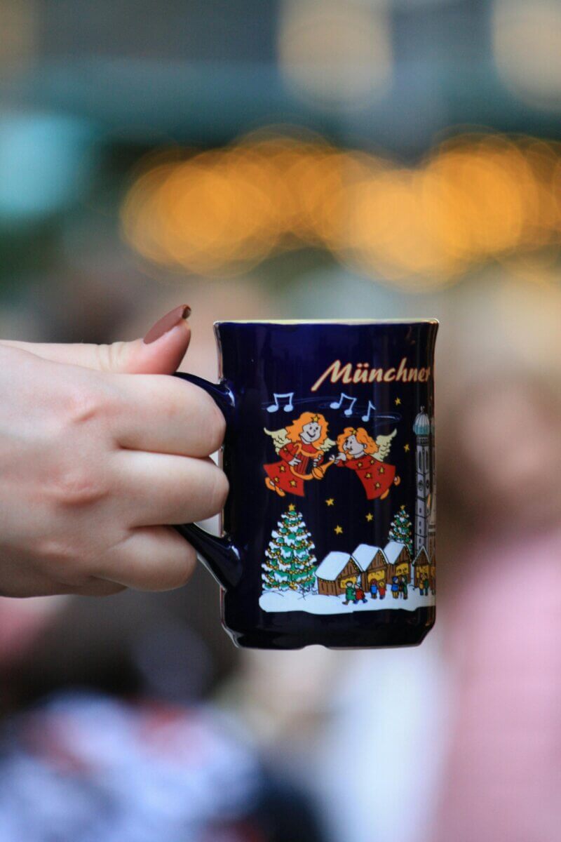 19 Best Christmas Markets in Europe 2025-2026 + The Best Food at Each One!