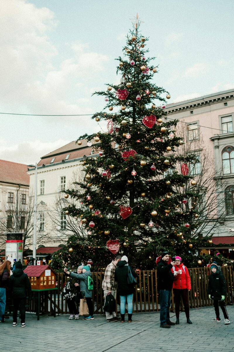 19 Best Christmas Markets in Europe 2025-2026 + The Best Food at Each One!