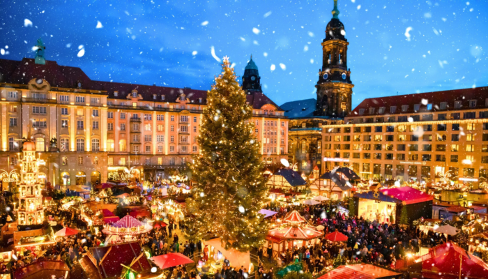 How to Plan a Trip for Christmas in Europe: A Simple Step-by-Step Guide