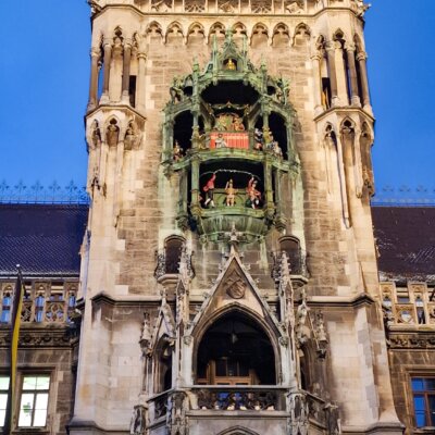 10 Best Things to Do in Munich Germany! Munich Travel Guide For First Timers