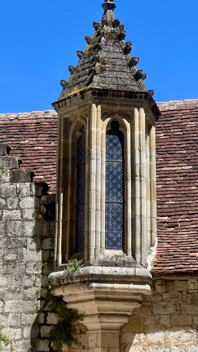 Rocamadour France: A Day in the Most Unique Village in France